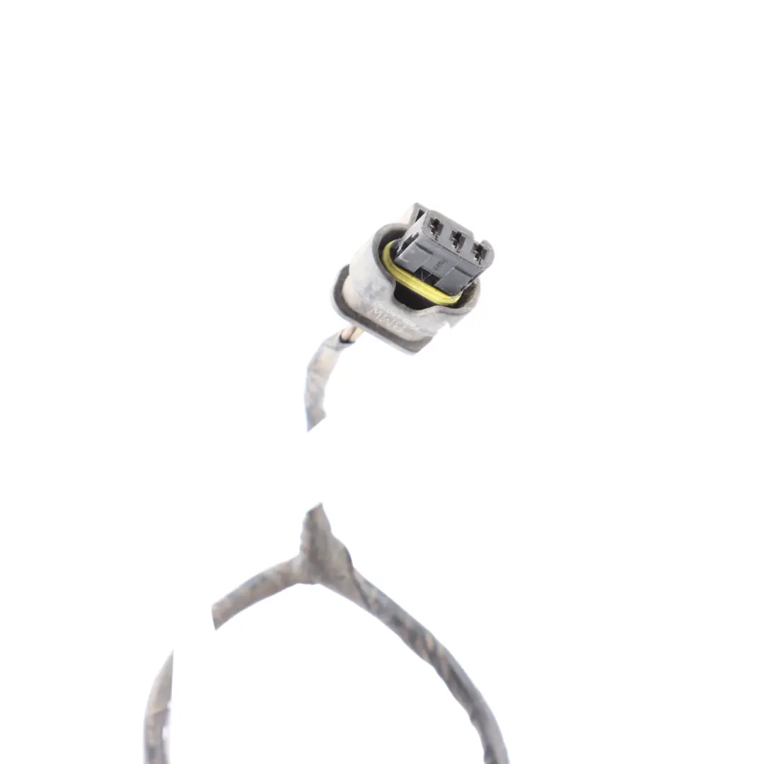 BMW X5 E70 X6 E71 LCI Cables Set Wiring PDC Parking Sensor Front - SKU 9244424 - Part number 9244424