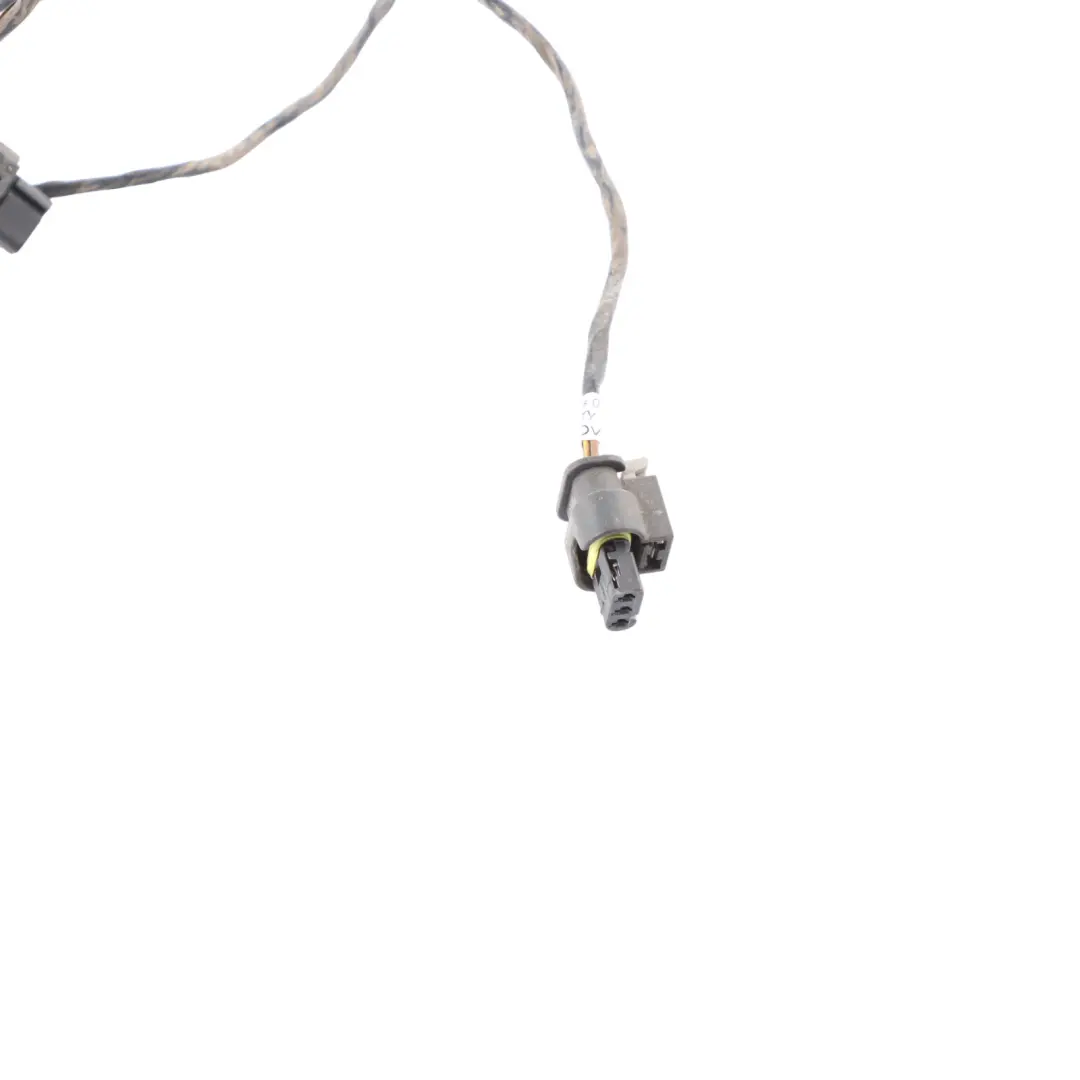 BMW X5 E70 X6 E71 LCI Cables Set Wiring PDC Parking Sensor Front - SKU 9244424 - Part number 9244424