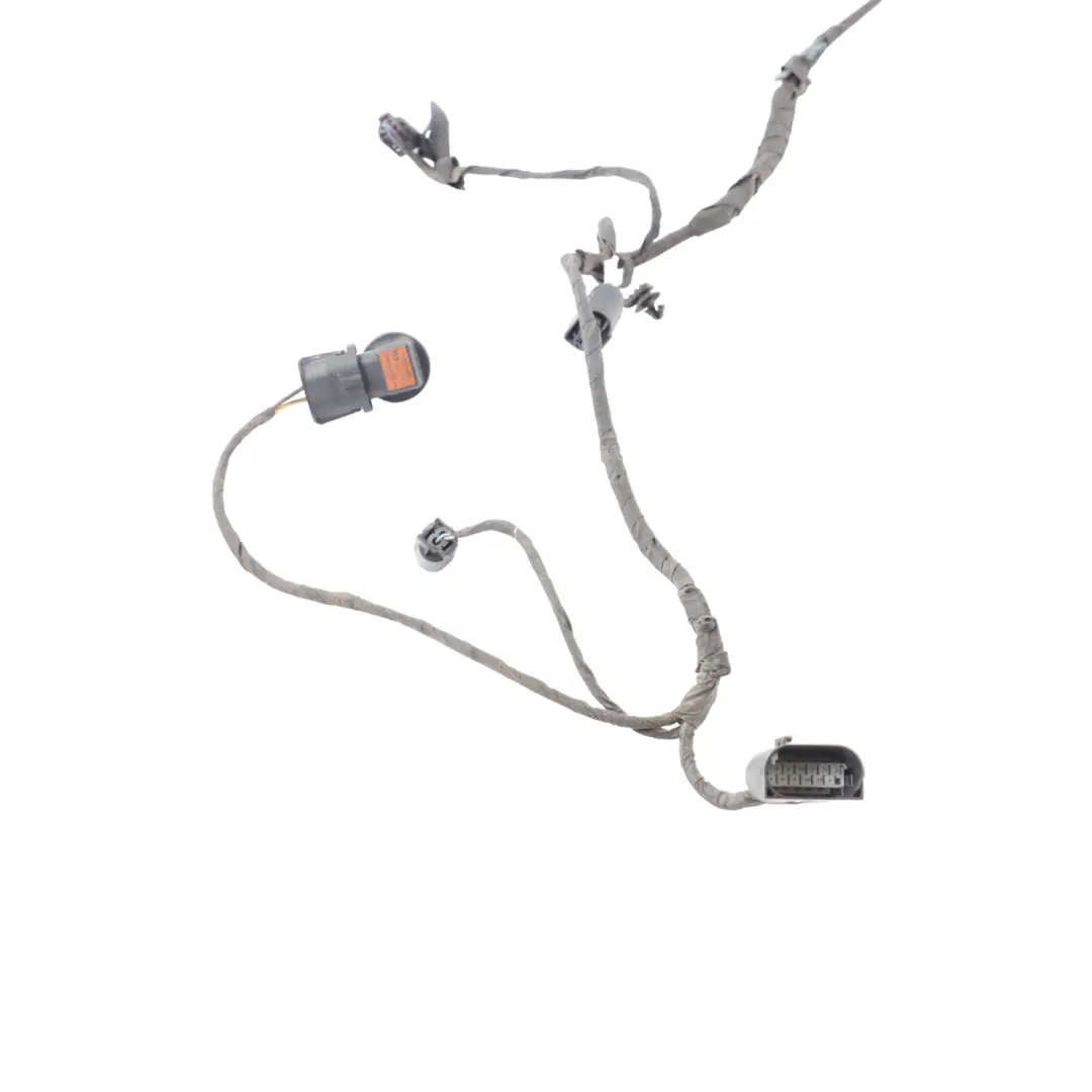 BMW F10 Front Bumper PDC Wiring Parking Sensor Loom Harness - SKU 9246831 - Part number 9246831