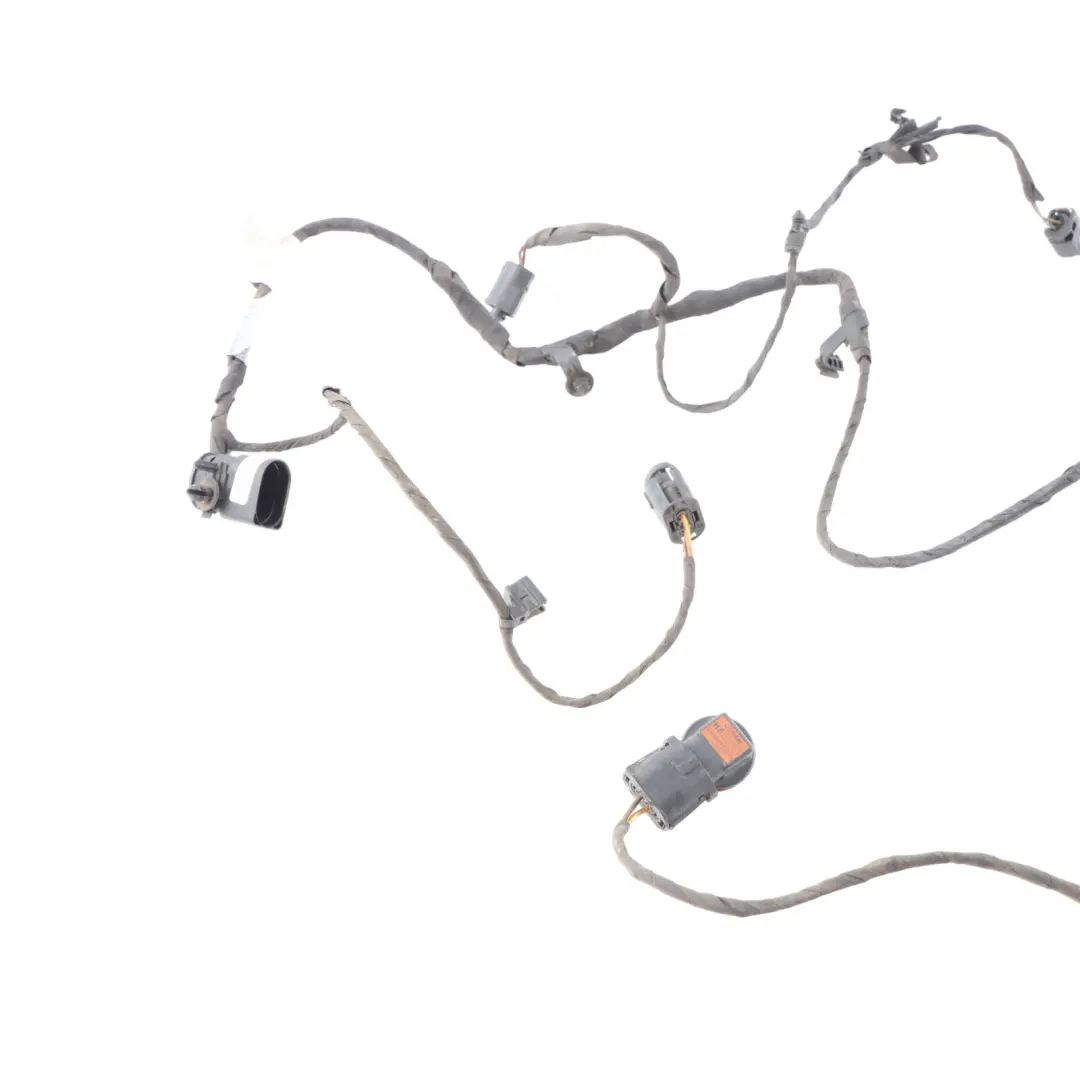 Front Bumper PDC Wiring Parking Sensor Loom Harness to BMW F10 with Part number 9246831 BMW F10 Front Bumper PDC Wiring Parking Sensor Loom Harness - SKU 9246831 - Part number 9246831