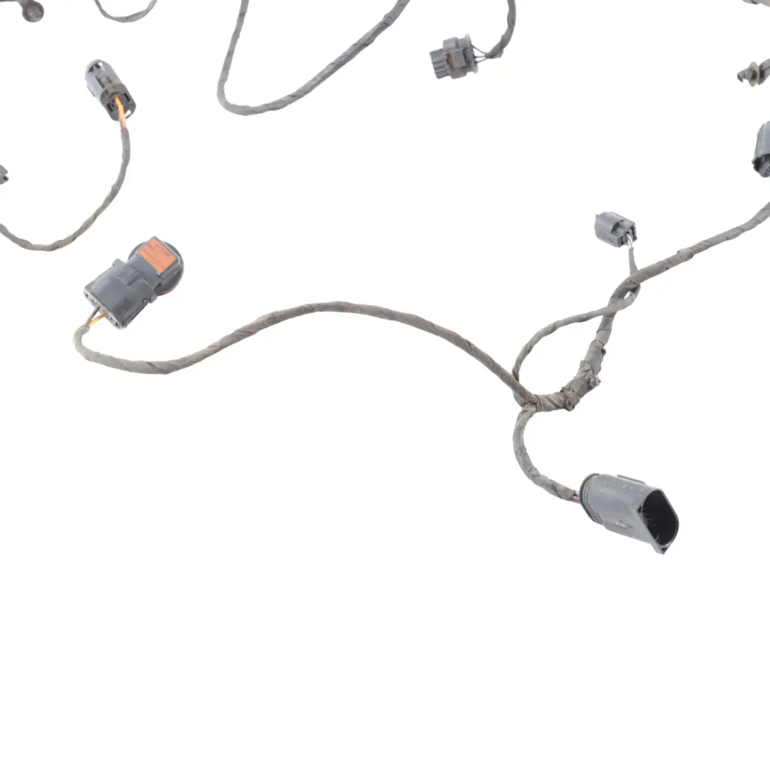 Front Bumper PDC Wiring Parking Sensor Loom Harness to BMW F10 with Part number 9246831 BMW F10 Front Bumper PDC Wiring Parking Sensor Loom Harness - SKU 9246831 - Part number 9246831