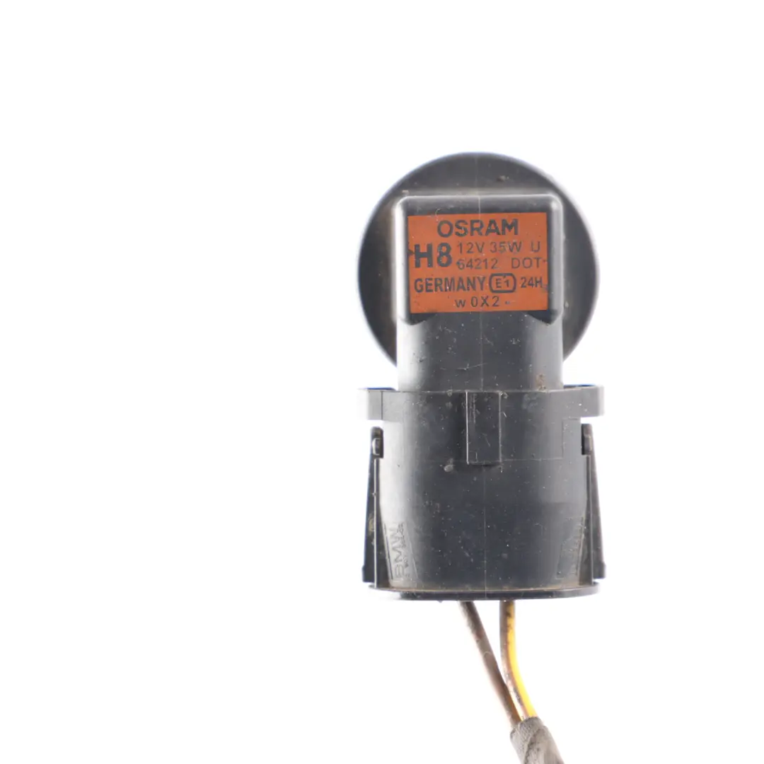 Front Bumper PDC Wiring Parking Sensor Loom Harness to BMW F10 with Part number 9246831 BMW F10 Front Bumper PDC Wiring Parking Sensor Loom Harness - SKU 9246831 - Part number 9246831