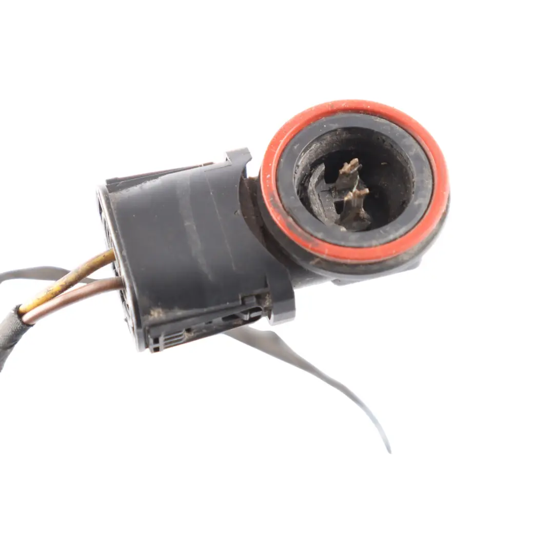 BMW F10 Front Bumper PDC Wiring Parking Sensor Loom Harness - SKU 9246831 - Part number 9246831