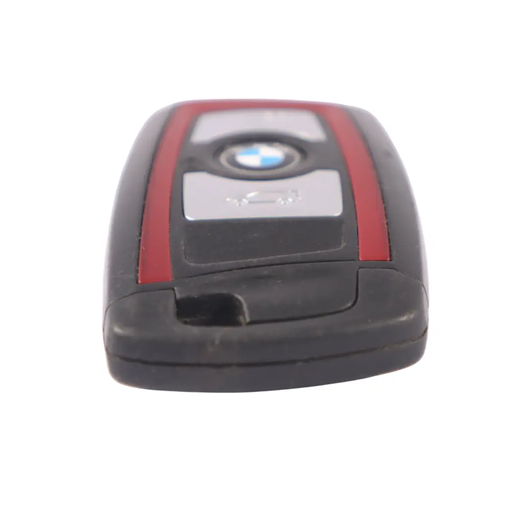 BMW F32 Funk Smart Fernbedienung Sport Line Autoschlüsselanhänger 868Mhz - SKU 9254898 - Teilenummer 9254898