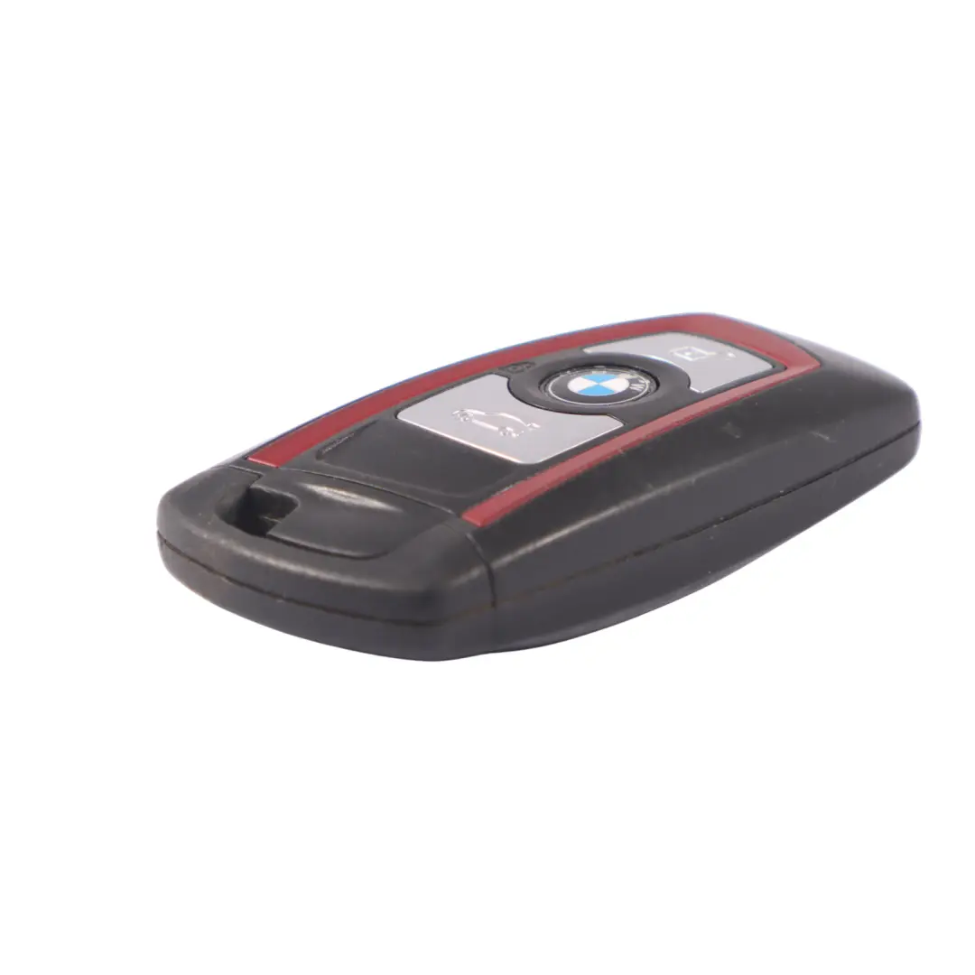 BMW F32 Funk Smart Fernbedienung Sport Line Autoschlüsselanhänger 868Mhz - SKU 9254898 - Teilenummer 9254898