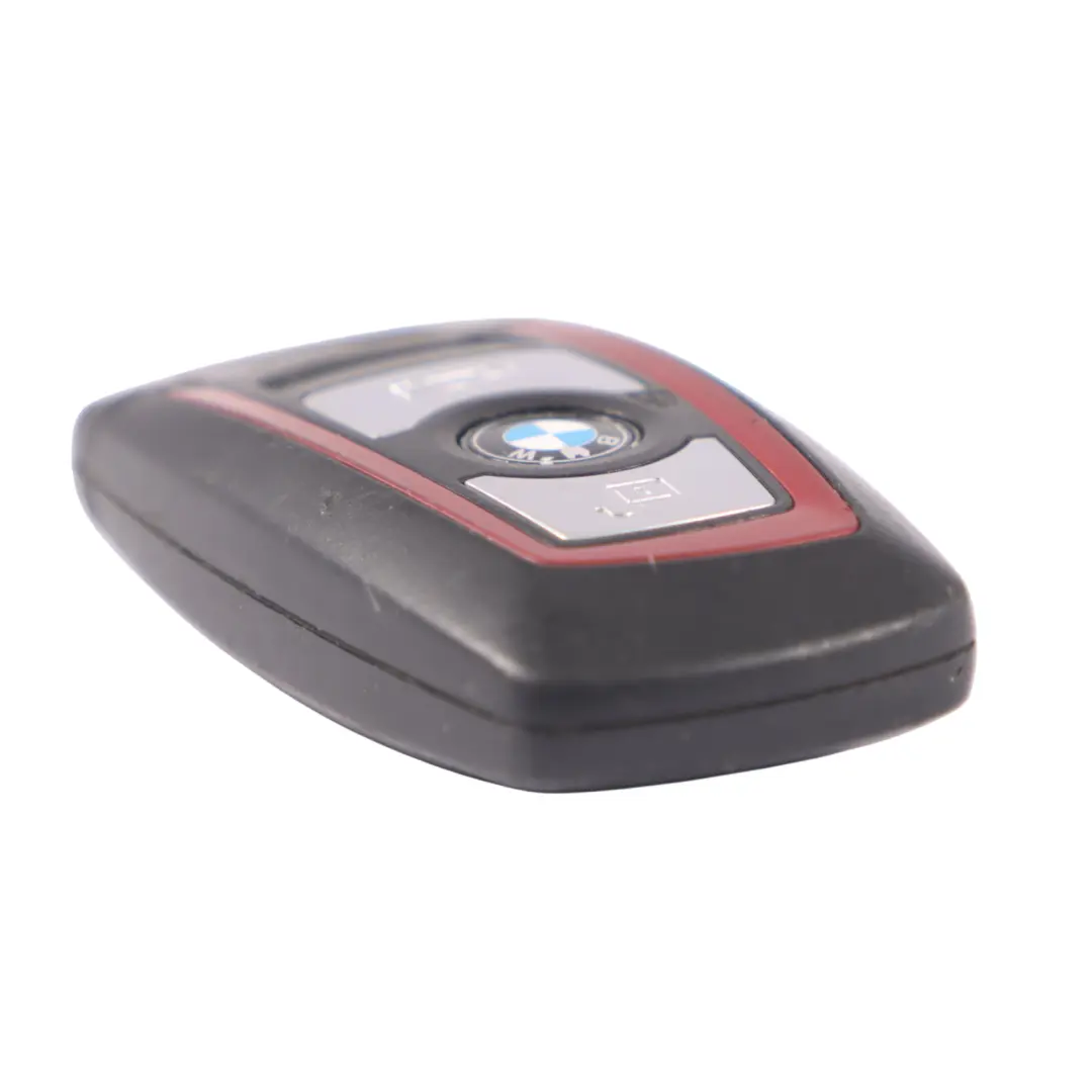 BMW F32 Funk Smart Fernbedienung Sport Line Autoschlüsselanhänger 868Mhz - SKU 9254898 - Teilenummer 9254898