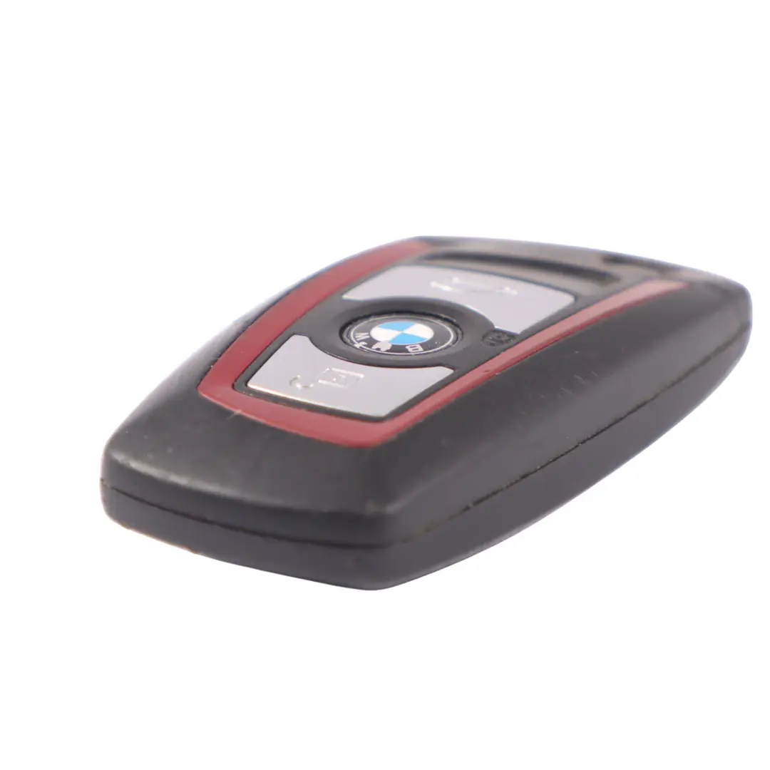 BMW F32 Funk Smart Fernbedienung Sport Line Autoschlüsselanhänger 868Mhz - SKU 9254898 - Teilenummer 9254898