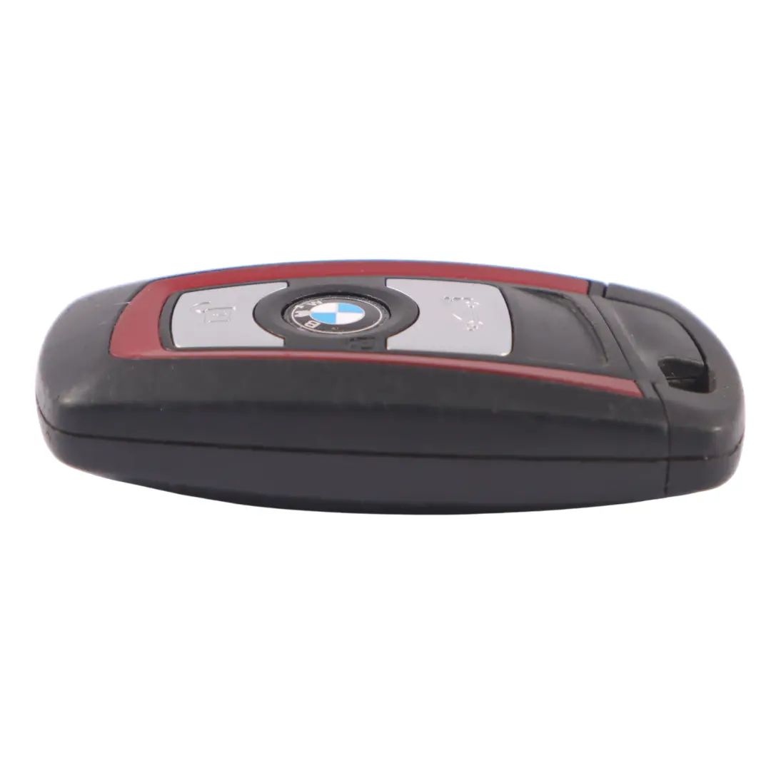 BMW F32 Funk Smart Fernbedienung Sport Line Autoschlüsselanhänger 868Mhz - SKU 9254898 - Teilenummer 9254898
