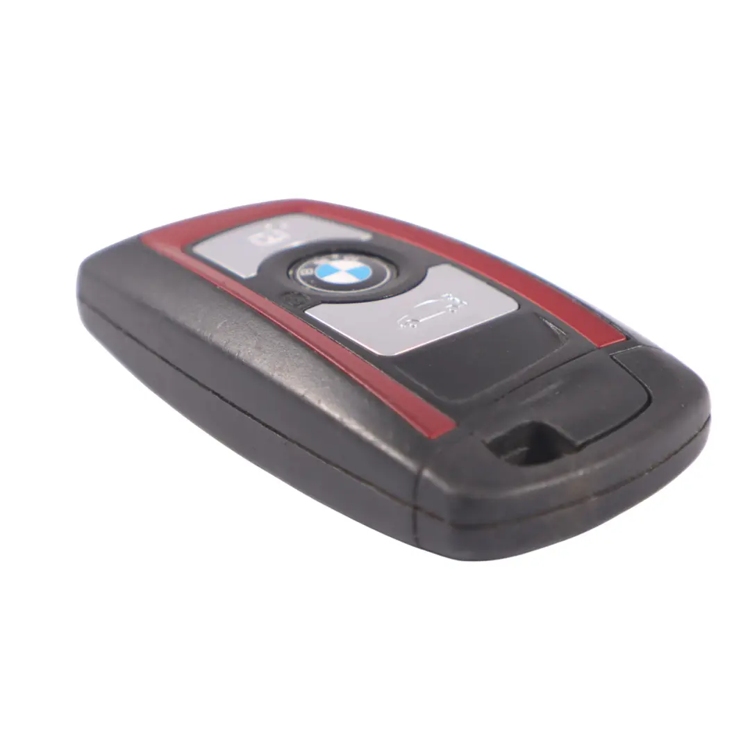 BMW F32 Funk Smart Fernbedienung Sport Line Autoschlüsselanhänger 868Mhz - SKU 9254898 - Teilenummer 9254898