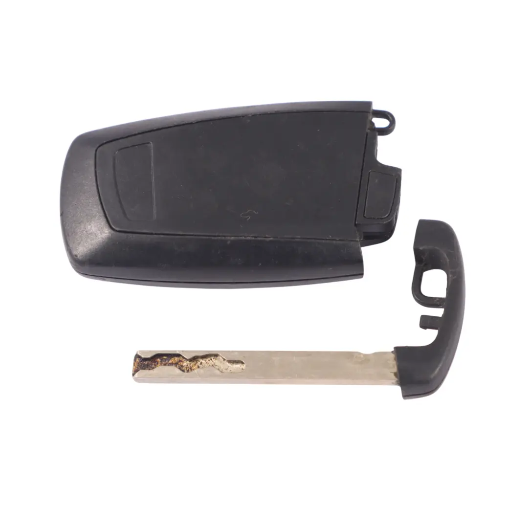BMW F32 Funk Smart Fernbedienung Sport Line Autoschlüsselanhänger 868Mhz - SKU 9254898 - Teilenummer 9254898