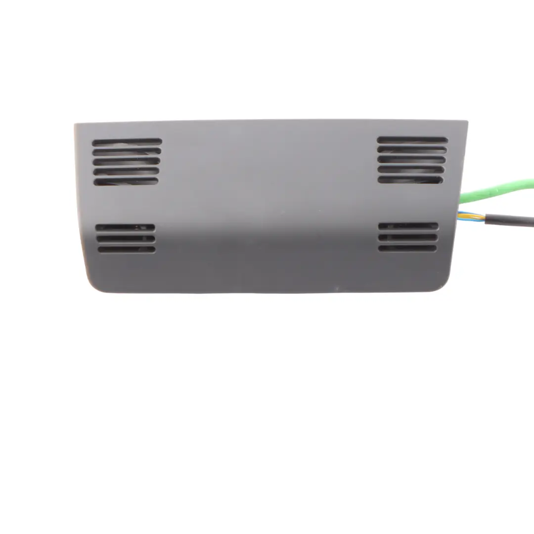 BMW X1 E84 E91 Système De Module De Capteur D'Alarme À Ultrasons Noir - SKU 9260874-3 - Numéro de pièce 9260874