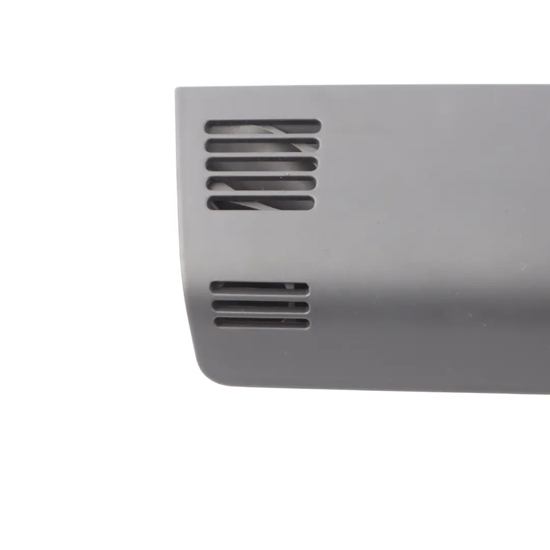 BMW X1 E84 E91 Czujnik Alarmu Moduł Sensor Ultradźwiękowy Czarny - SKU 9260874-3 - Numer Części 9260874