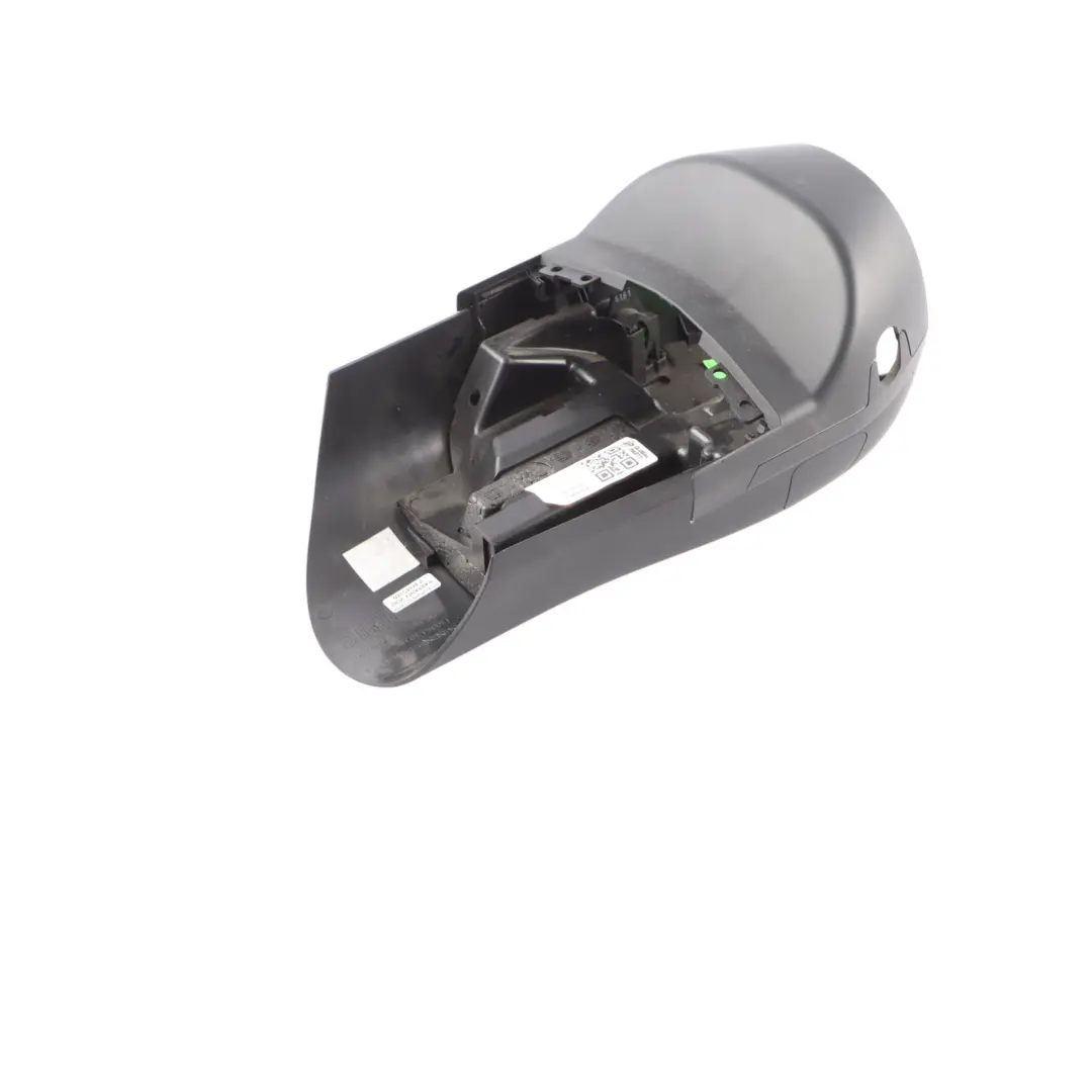 Steering Column Cover BMW F45 F46 F48 Trim Panel Column Cowling to with Part number 9263346 Steering Column Cover BMW F45 F46 F48 Trim Panel Column Cowling - SKU 9263346-1 - Part number 9263346