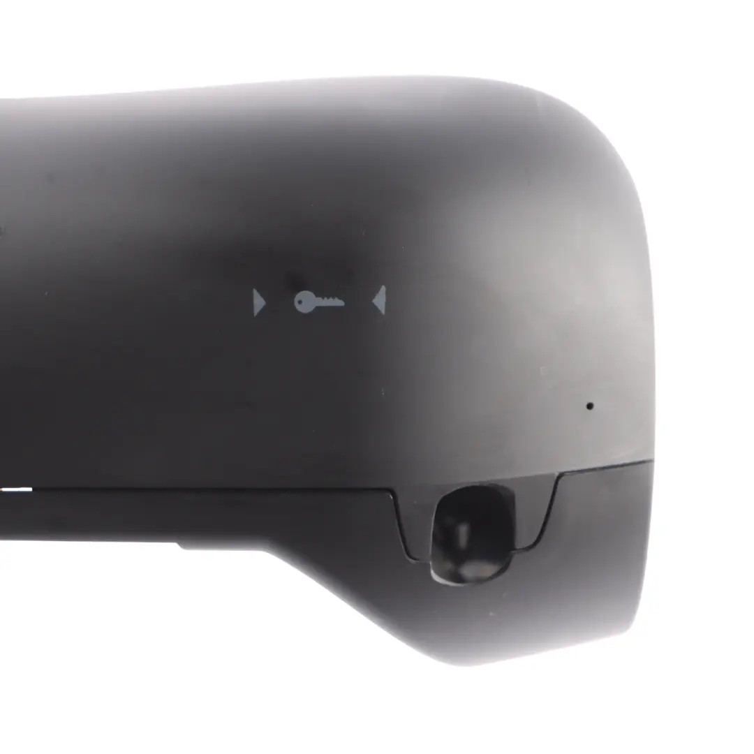 Steering Column Cover BMW F45 F46 F48 Trim Panel Column Cowling to with Part number 9263346 Steering Column Cover BMW F45 F46 F48 Trim Panel Column Cowling - SKU 9263346-1 - Part number 9263346