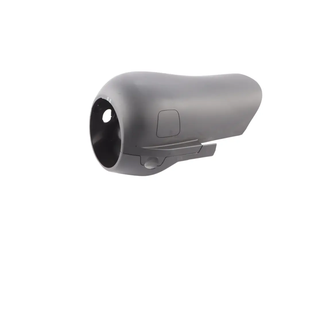 Steering Column Cover BMW F45 F46 F48 Trim Panel Column Cowling to with Part number 9263346 Steering Column Cover BMW F45 F46 F48 Trim Panel Column Cowling - SKU 9263346-1 - Part number 9263346