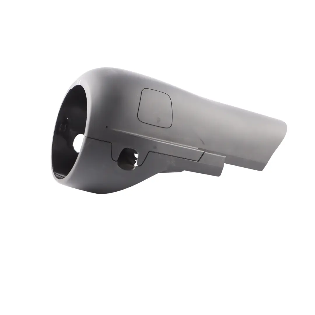 Steering Column Cover BMW F45 F46 F48 Trim Panel Column Cowling to with Part number 9263346 Steering Column Cover BMW F45 F46 F48 Trim Panel Column Cowling - SKU 9263346-1 - Part number 9263346