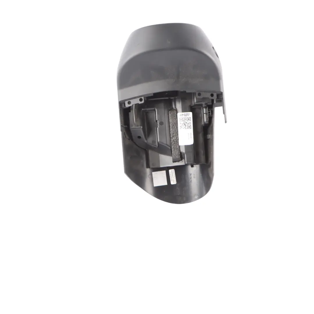 Steering Column Cover BMW F45 F46 F48 Trim Panel Column Cowling to with Part number 9263346 Steering Column Cover BMW F45 F46 F48 Trim Panel Column Cowling - SKU 9263346-1 - Part number 9263346