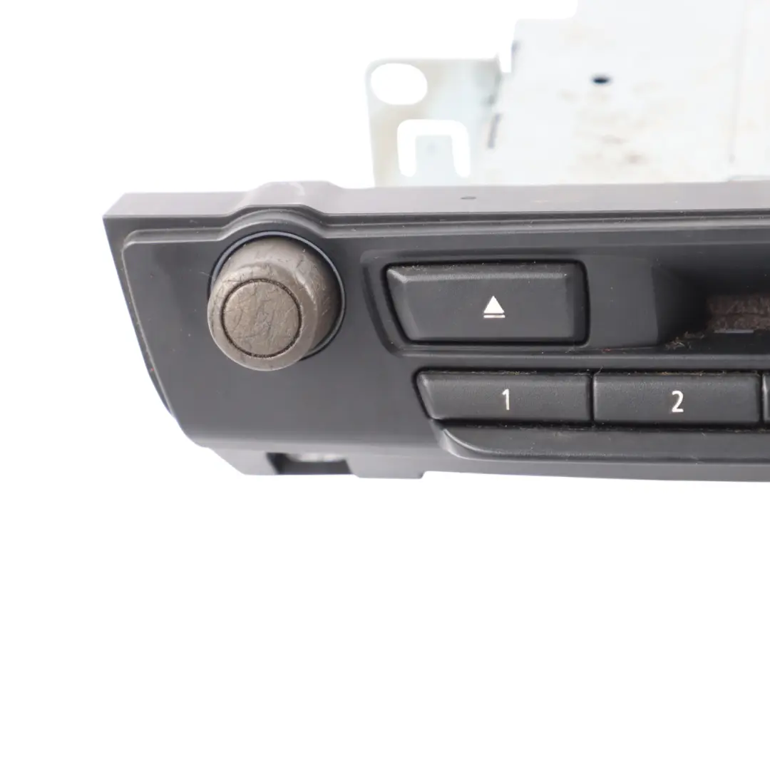 BMW X5 E70 X6 E71 Multimedia Sat CD Player Audio System - SKU 9263944-1 - Part number 9263944
