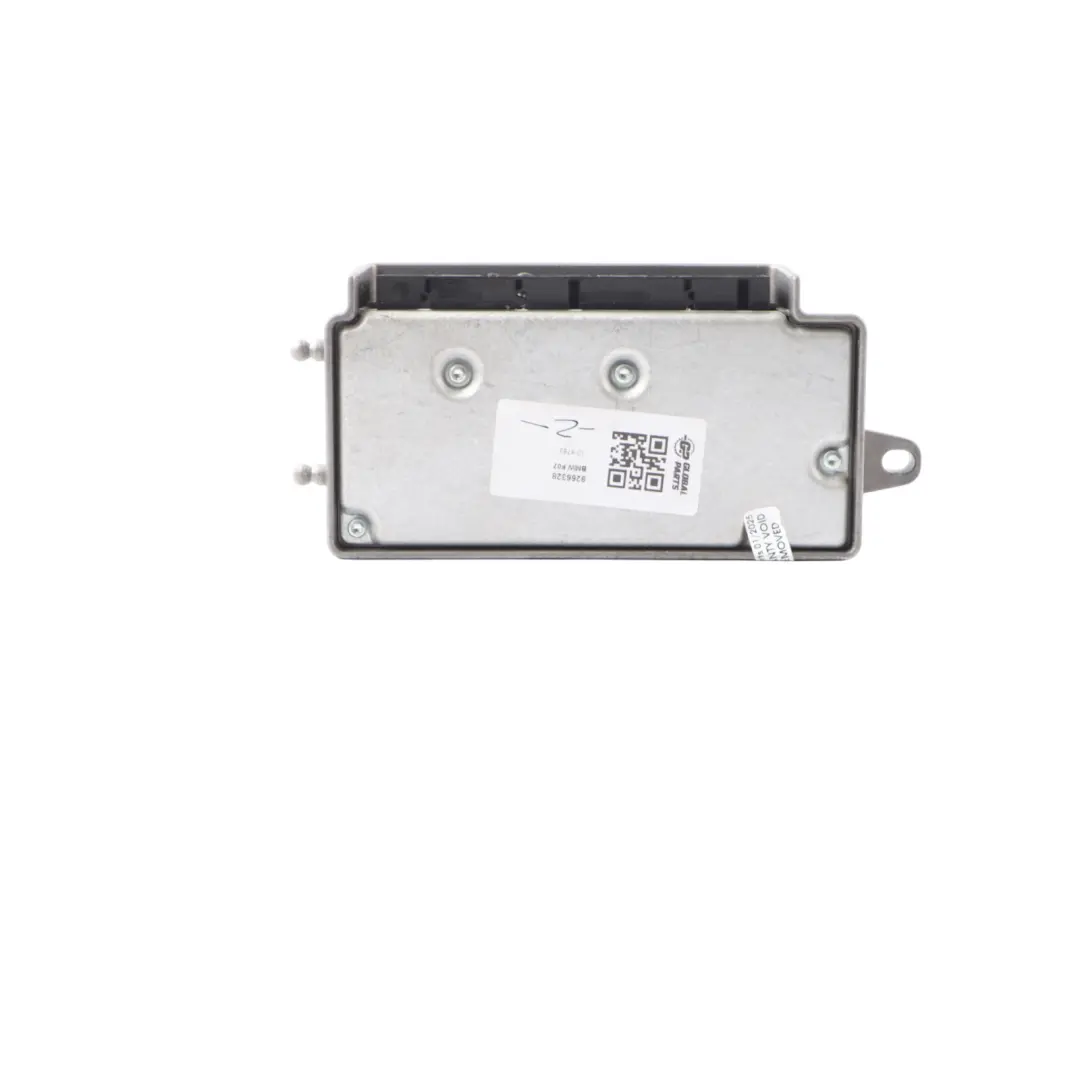 Modulo ICM BMW F07 GT F01 F02 F03 F04 Unità Controllo Modulo Aria ECU per con numero di parte 9266328 Modulo ICM BMW F07 GT F01 F02 F03 F04 Unità Controllo Modulo Aria ECU - SKU 9266328 - Numero di parte 9266328