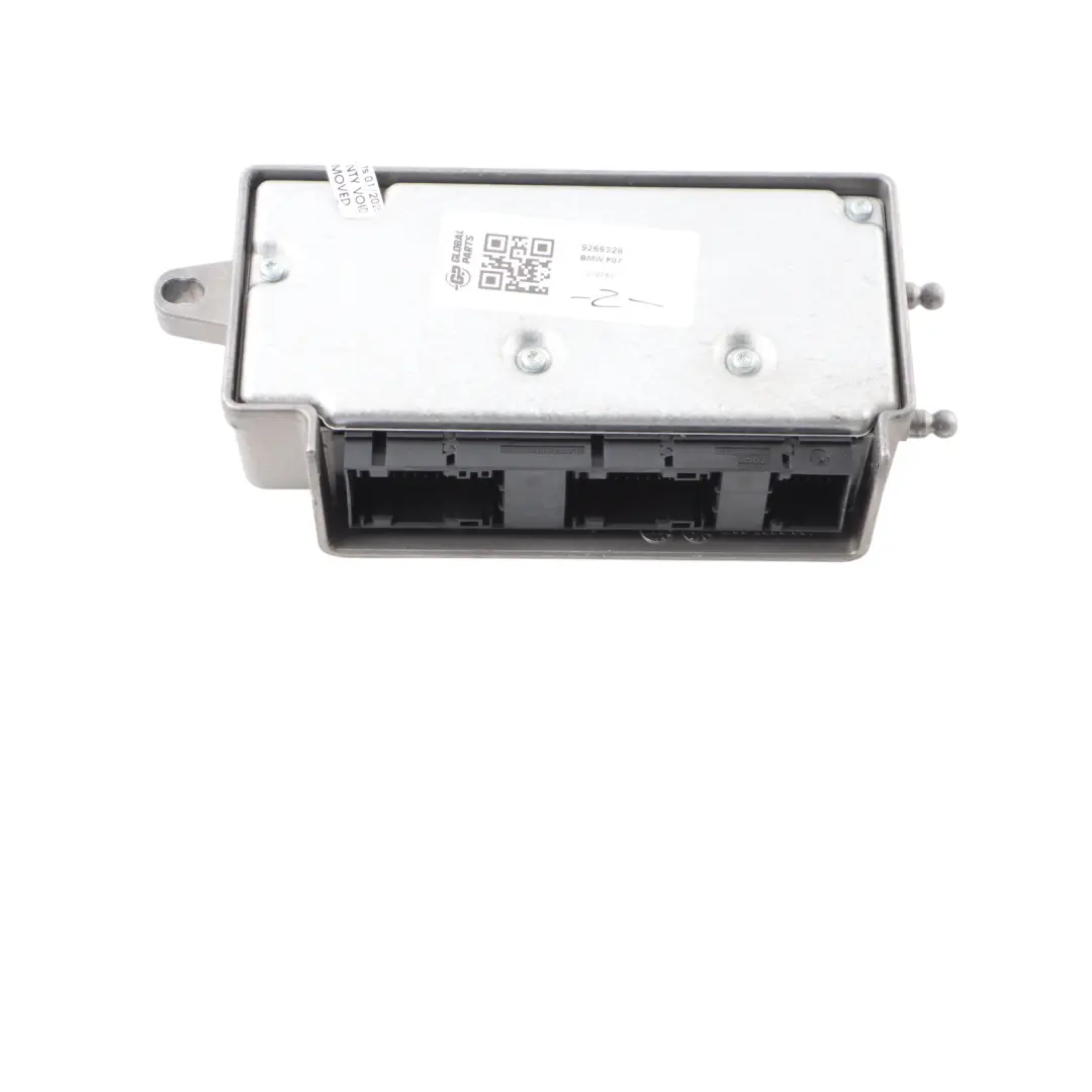  ICM Module BMW F07 GT F01 F02 F03 F04 Air Module Control Unit ECU - SKU 9266328 - Part number 9266328