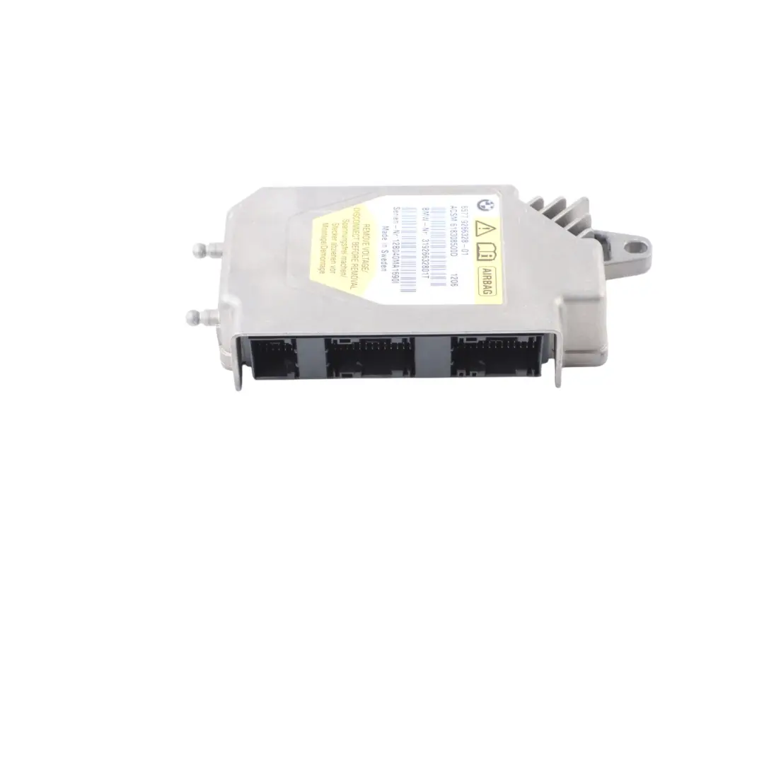  Module ICM BMW F07 GT F01 F02 F03 F04 Unité Contrôle Module D'Air ECU - SKU 9266328 - Numéro de pièce 9266328