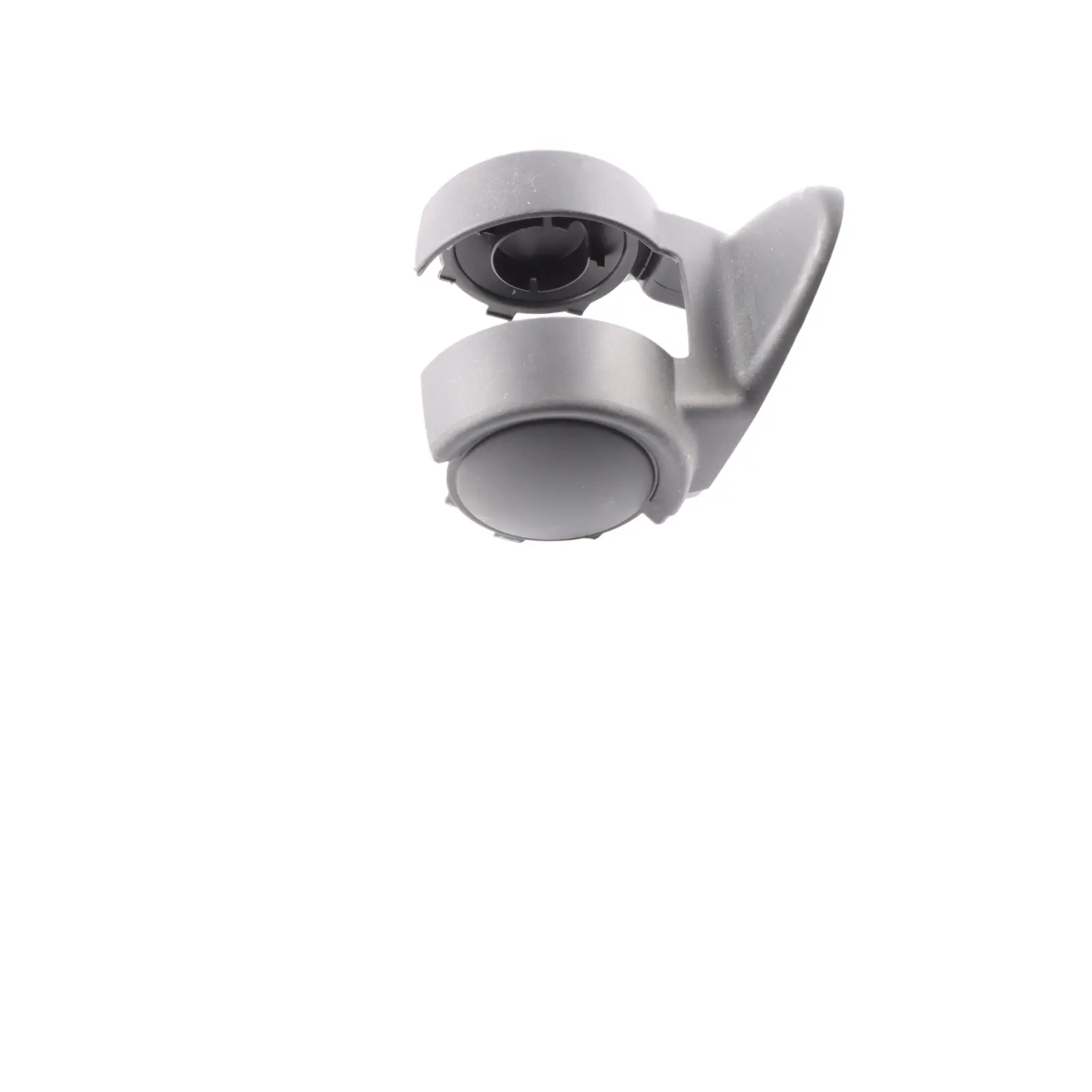 Mini F55 Centre Console Armrest Arm Rest Lower Trim Cover 9266362