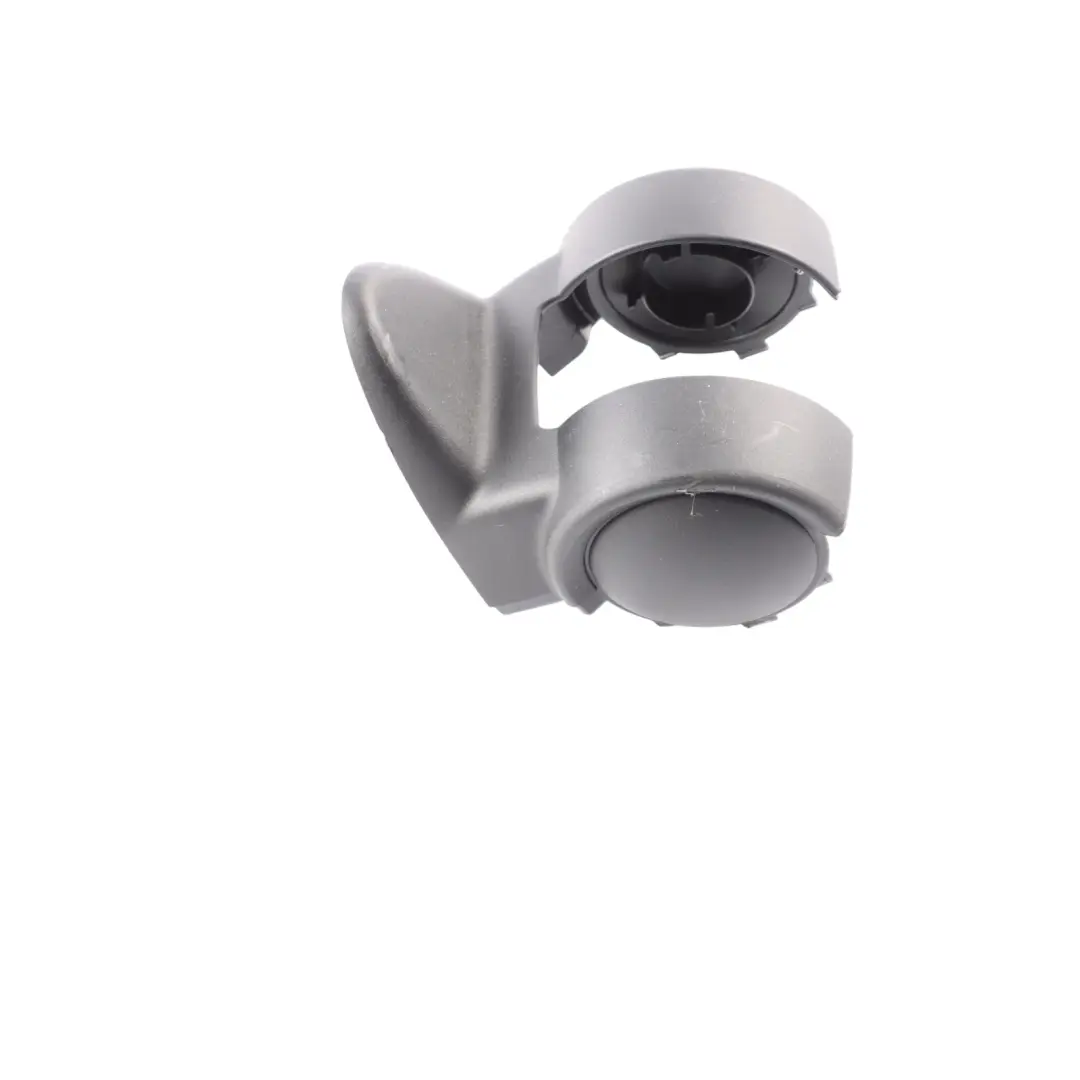 Centre Console Armrest Arm Rest Lower Trim Cover to Mini F55 with Part number 9266362 Mini F55 Centre Console Armrest Arm Rest Lower Trim Cover - SKU 9266362 - Part number 9266362