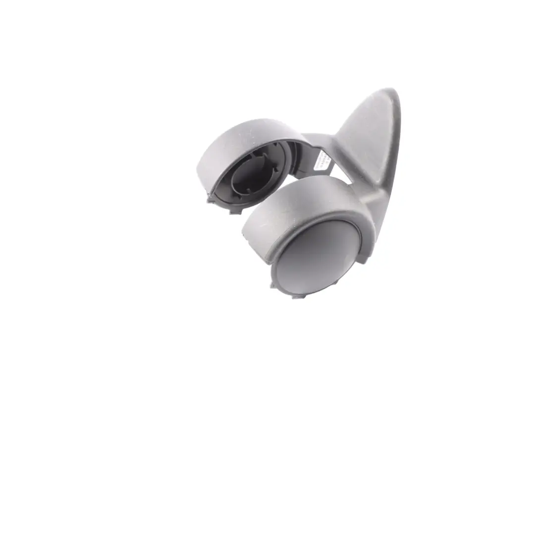 Centre Console Armrest Arm Rest Lower Trim Cover to Mini F55 with Part number 9266362 Mini F55 Centre Console Armrest Arm Rest Lower Trim Cover - SKU 9266362 - Part number 9266362