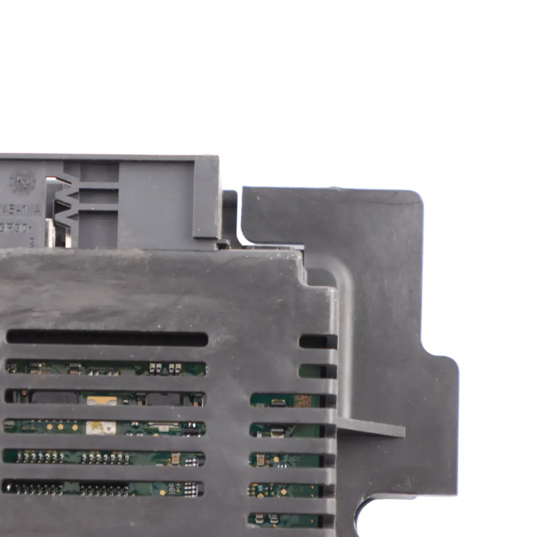Footwell Light Module Control Unit ECU FRM3R PL2 to BMW E88 with Part number 9269816 BMW E88 Footwell Light Module Control Unit ECU FRM3R PL2 - SKU 9269816 - Part number 9269816