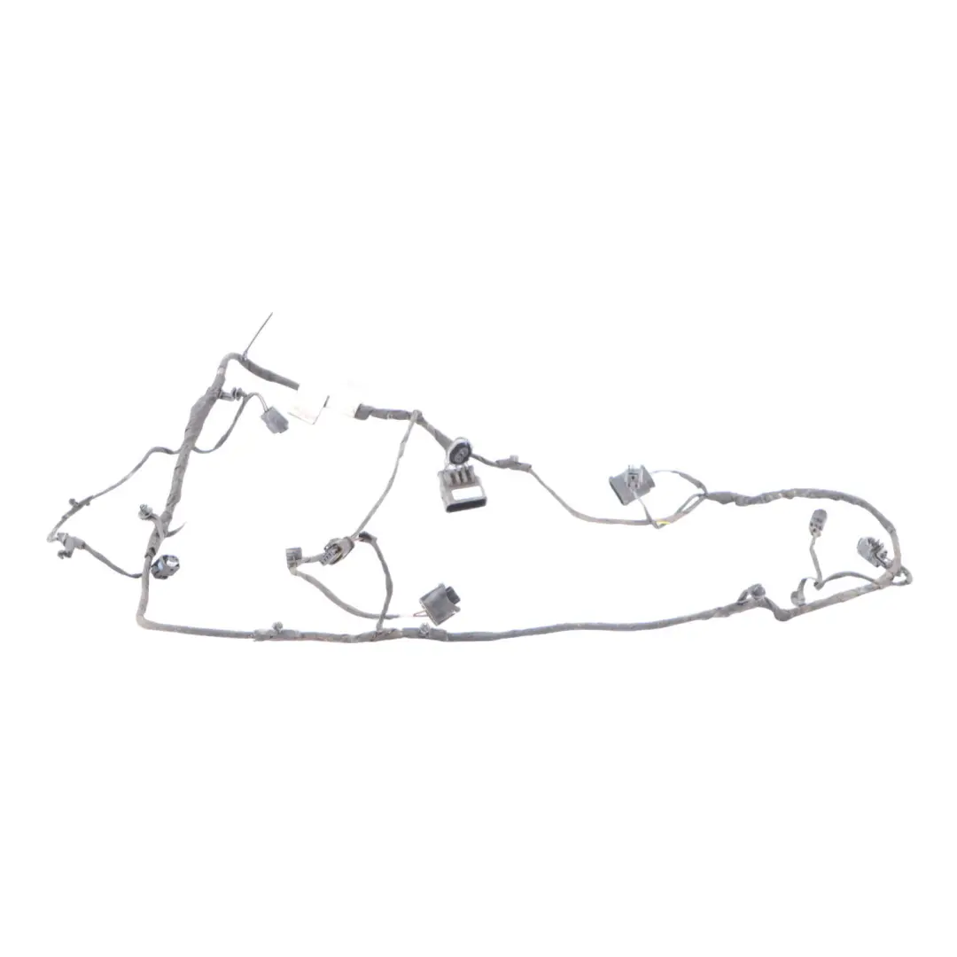 Front Bumper PDC Wiring BMW F10 F11 Parking Sensor Loom Harness to with Part number 9271959 Front Bumper PDC Wiring BMW F10 F11 Parking Sensor Loom Harness - SKU 9271959 - Part number 9271959