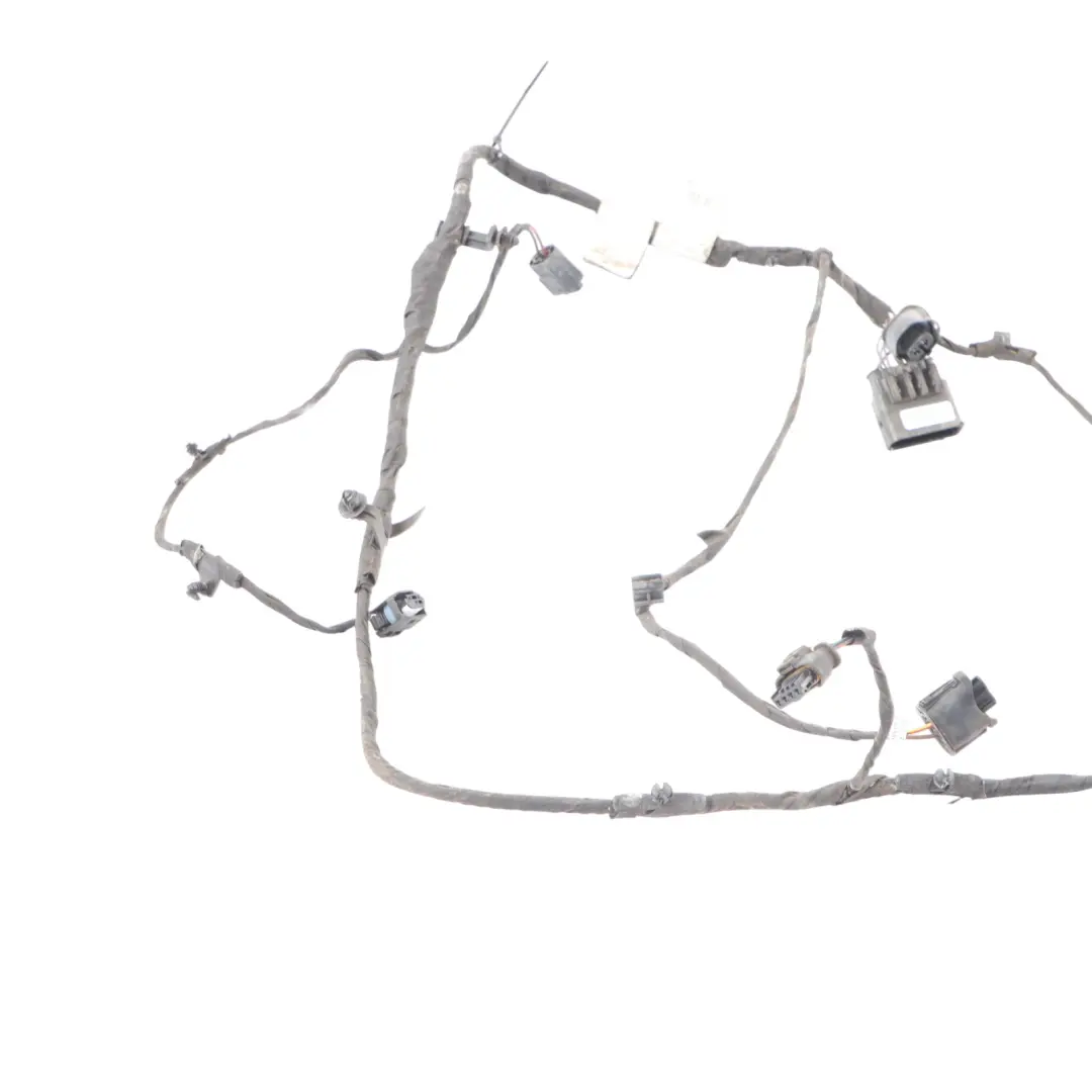 Front Bumper PDC Wiring BMW F10 F11 Parking Sensor Loom Harness to with Part number 9271959 Front Bumper PDC Wiring BMW F10 F11 Parking Sensor Loom Harness - SKU 9271959 - Part number 9271959