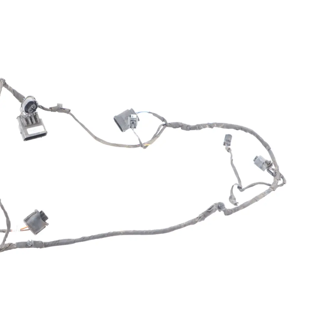 Front Bumper PDC Wiring BMW F10 F11 Parking Sensor Loom Harness to with Part number 9271959 Front Bumper PDC Wiring BMW F10 F11 Parking Sensor Loom Harness - SKU 9271959 - Part number 9271959