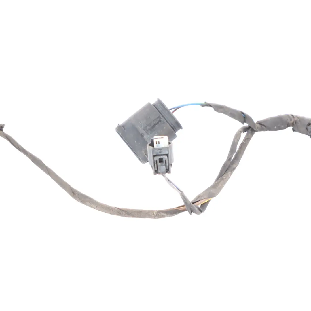 Front Bumper PDC Wiring BMW F10 F11 Parking Sensor Loom Harness to with Part number 9271959 Front Bumper PDC Wiring BMW F10 F11 Parking Sensor Loom Harness - SKU 9271959 - Part number 9271959