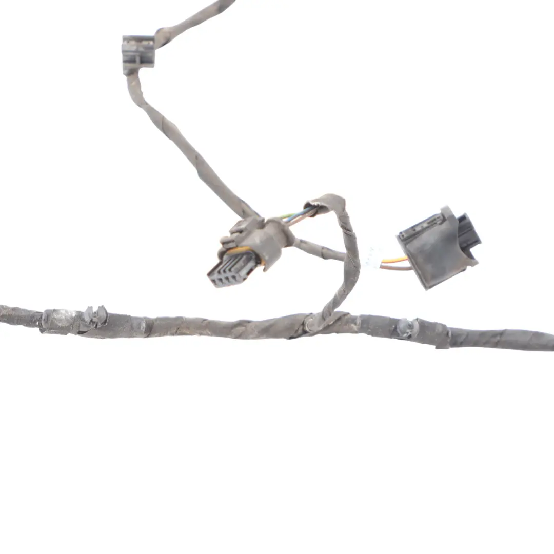 Front Bumper PDC Wiring BMW F10 F11 Parking Sensor Loom Harness to with Part number 9271959 Front Bumper PDC Wiring BMW F10 F11 Parking Sensor Loom Harness - SKU 9271959 - Part number 9271959