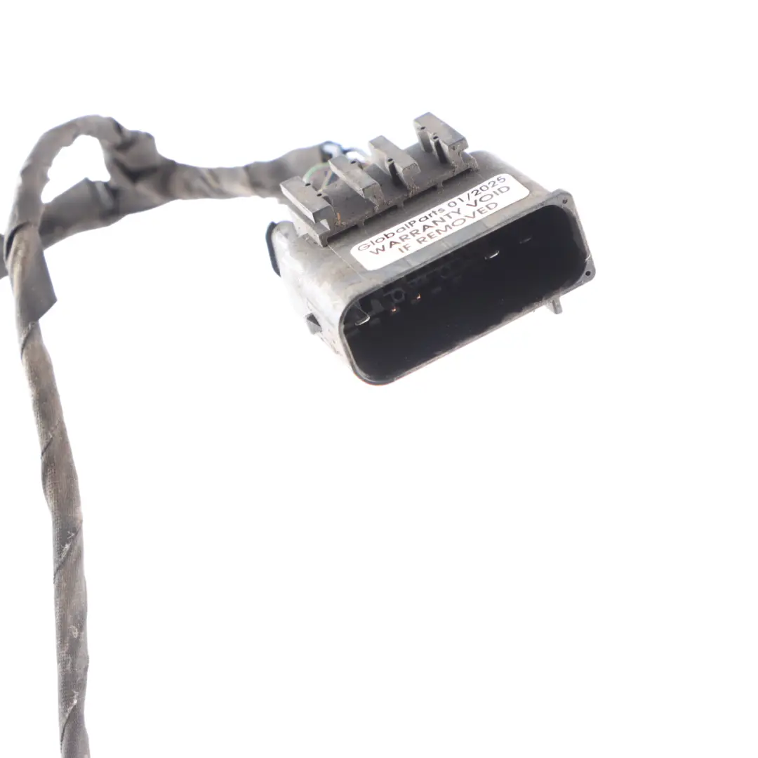 Front Bumper PDC Wiring BMW F10 F11 Parking Sensor Loom Harness to with Part number 9271959 Front Bumper PDC Wiring BMW F10 F11 Parking Sensor Loom Harness - SKU 9271959 - Part number 9271959