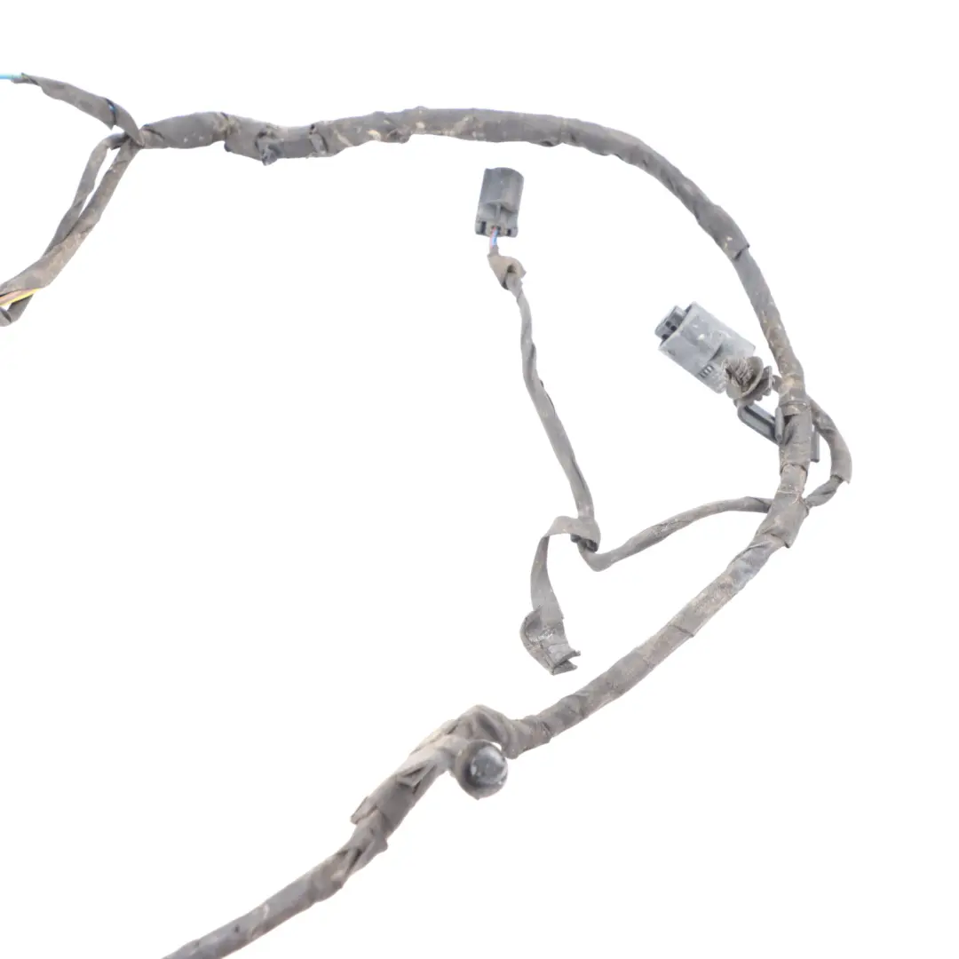 Front Bumper PDC Wiring BMW F10 F11 Parking Sensor Loom Harness to with Part number 9271959 Front Bumper PDC Wiring BMW F10 F11 Parking Sensor Loom Harness - SKU 9271959 - Part number 9271959