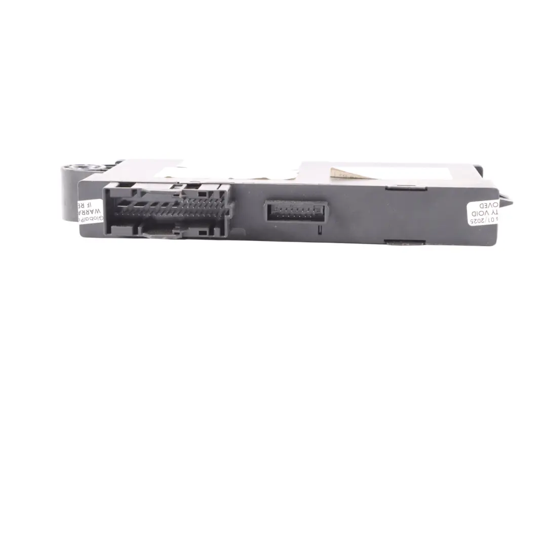 BMW X5 E70 CAS3 Module De Lecture Des Clés Contrôle De L'Unité ECU - SKU 9278746 - Numéro de pièce 9278746