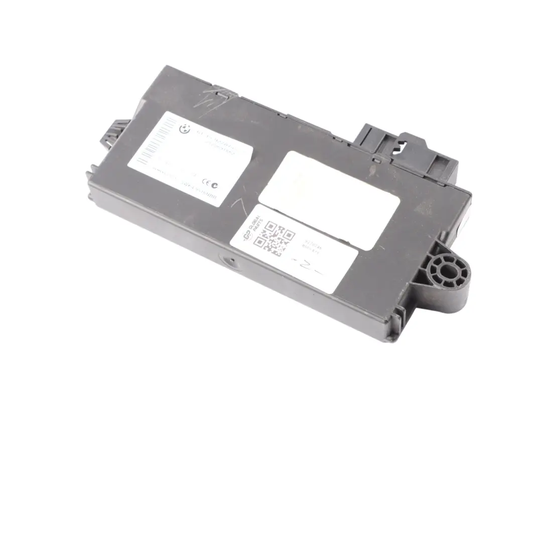 CAS3 Key Reading Module Unit Control ECU to BMW X5 E70 with Part number 9278746 BMW X5 E70 CAS3 Key Reading Module Unit Control ECU - SKU 9278746 - Part number 9278746