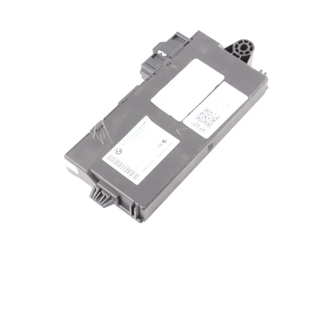 CAS3 Módulo De Lectura De Llaves Unidad De Control ECU para BMW X5 E70 con número de pieza 9278746 BMW X5 E70 CAS3 Módulo De Lectura De Llaves Unidad De Control ECU - SKU 9278746 - Número de pieza 9278746