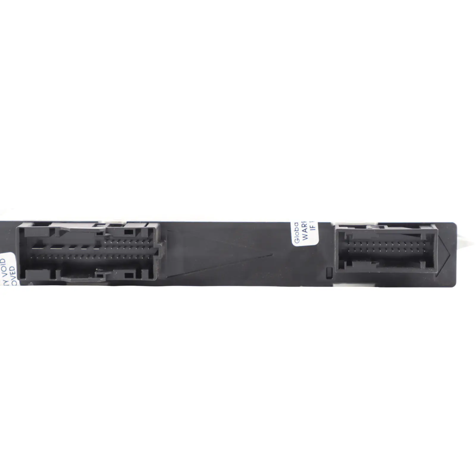 BMW F10 CAS 4 module contrôle système d'accès à la voiture CAS4 CG ELV 9282119