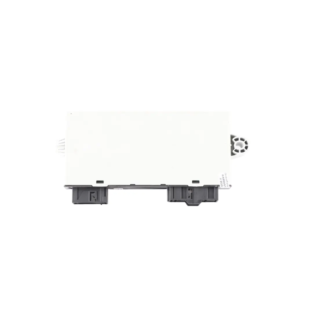 BMW F10 CAS 4 Auto Zugang System Steuergerät ECU CAS4 CG ELV - SKU 9282119 - Teilenummer 9282119