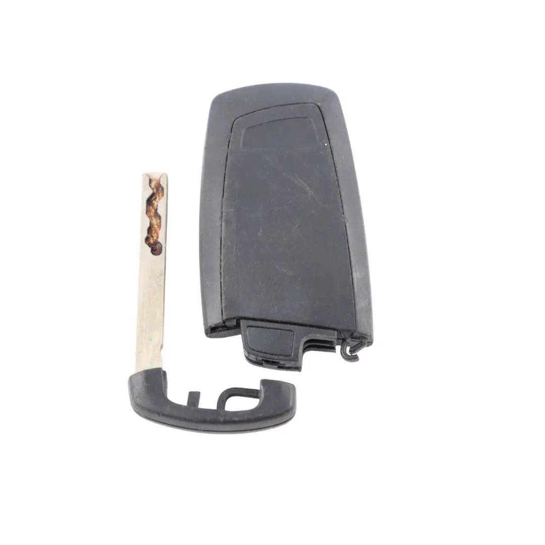 BMW F10 CAS 4 Auto Zugang System Steuergerät ECU CAS4 CG ELV - SKU 9282119 - Teilenummer 9282119