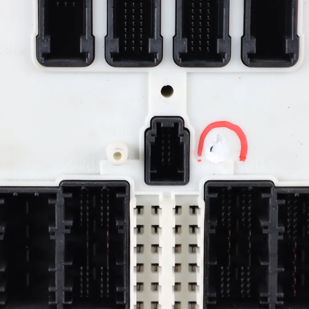 FEM Module BMW F20 F21 F22 F30 F32 ECU Control Unit Fuse Box to with Part number 9286113 FEM Module BMW F20 F21 F22 F30 F32 ECU Control Unit Fuse Box - SKU 9286113-1 - Part number 9286113