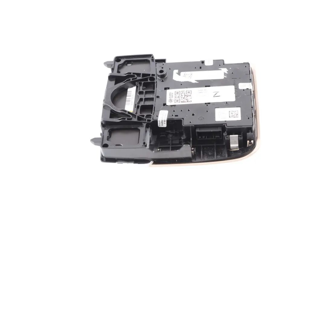 Interior Roof Reading Lamp Light Sunroof Switch Control Panel to BMW F20 with Part number 9288780 BMW F20 Interior Roof Reading Lamp Light Sunroof Switch Control Panel - SKU 9288780 - Part number 9288780