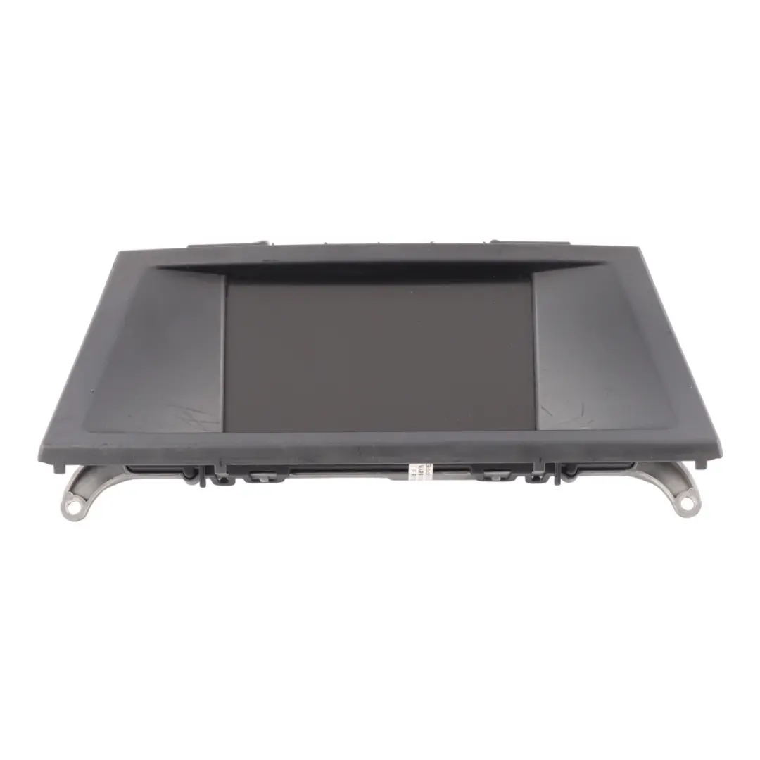 BMW X5 X6 E70 E71 Dashboard Onboard Monitor Display Screen 6,5" 9233619 - SKU 9289581 - Part number 2284647
