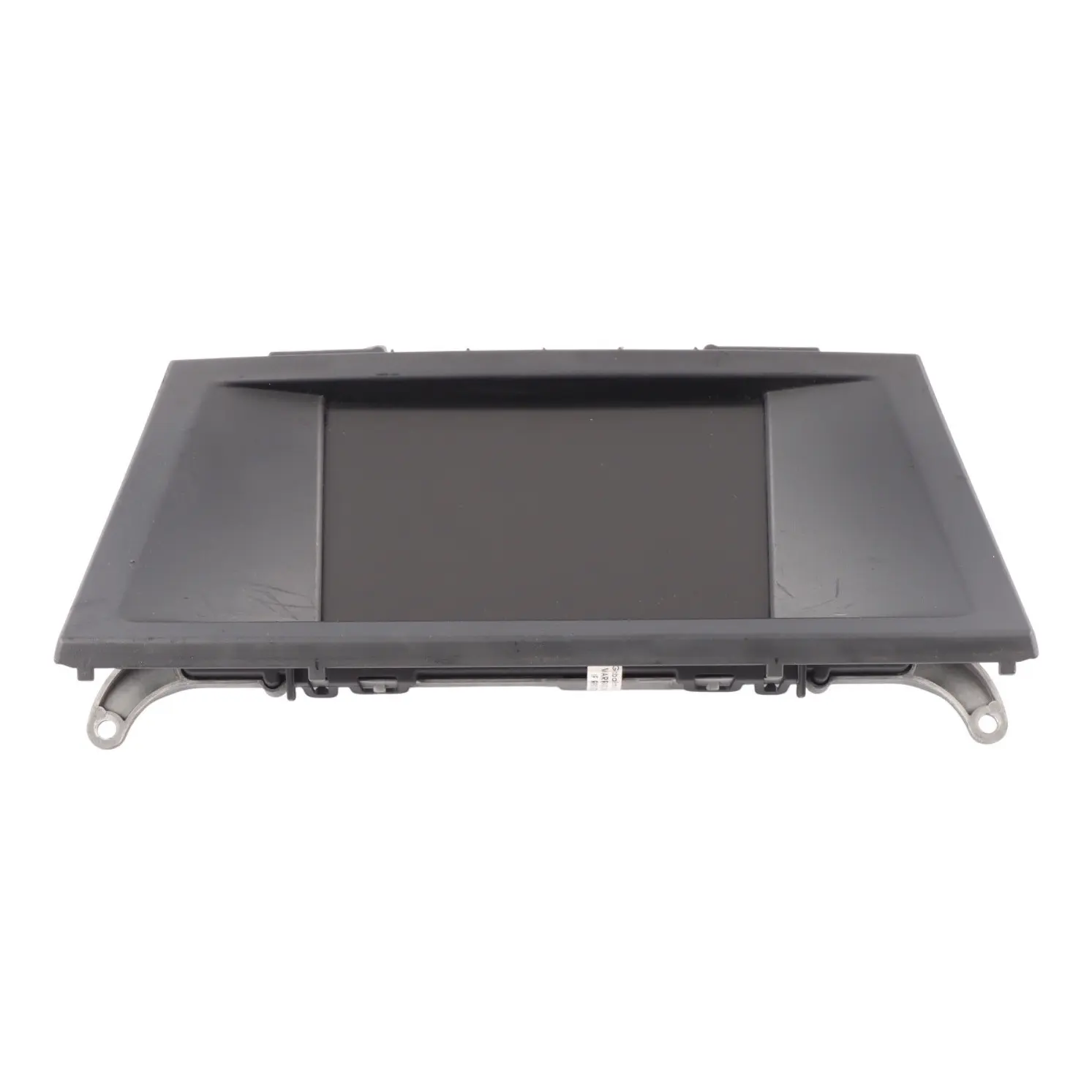 BMW X5 X6 er E70 E71 Navigation Monitor Screen Bordmonitor 6,5" 2284647 9233619