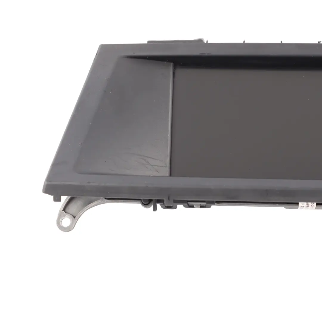 Navigation Monitor Screen Bordmonitor 6,5" 9233619 für BMW X5 X6 er E70 E71 mit Teilenummer 2284647 BMW X5 X6 er E70 E71 Navigation Monitor Screen Bordmonitor 6,5" 9233619 - SKU 9289581 - Teilenummer 2284647