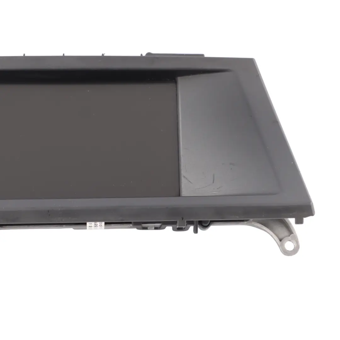 BMW X5 X6 er E70 E71 Navigation Monitor Screen Bordmonitor 6,5" 9233619 - SKU 9289581 - Teilenummer 2284647