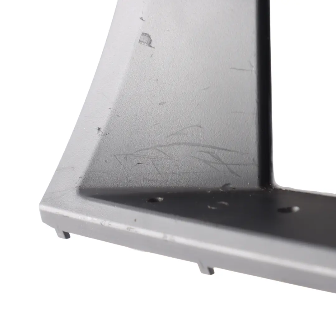 BMW X5 X6 er E70 E71 Navigation Monitor Screen Bordmonitor 6,5" 9233619 - SKU 9289581 - Teilenummer 2284647