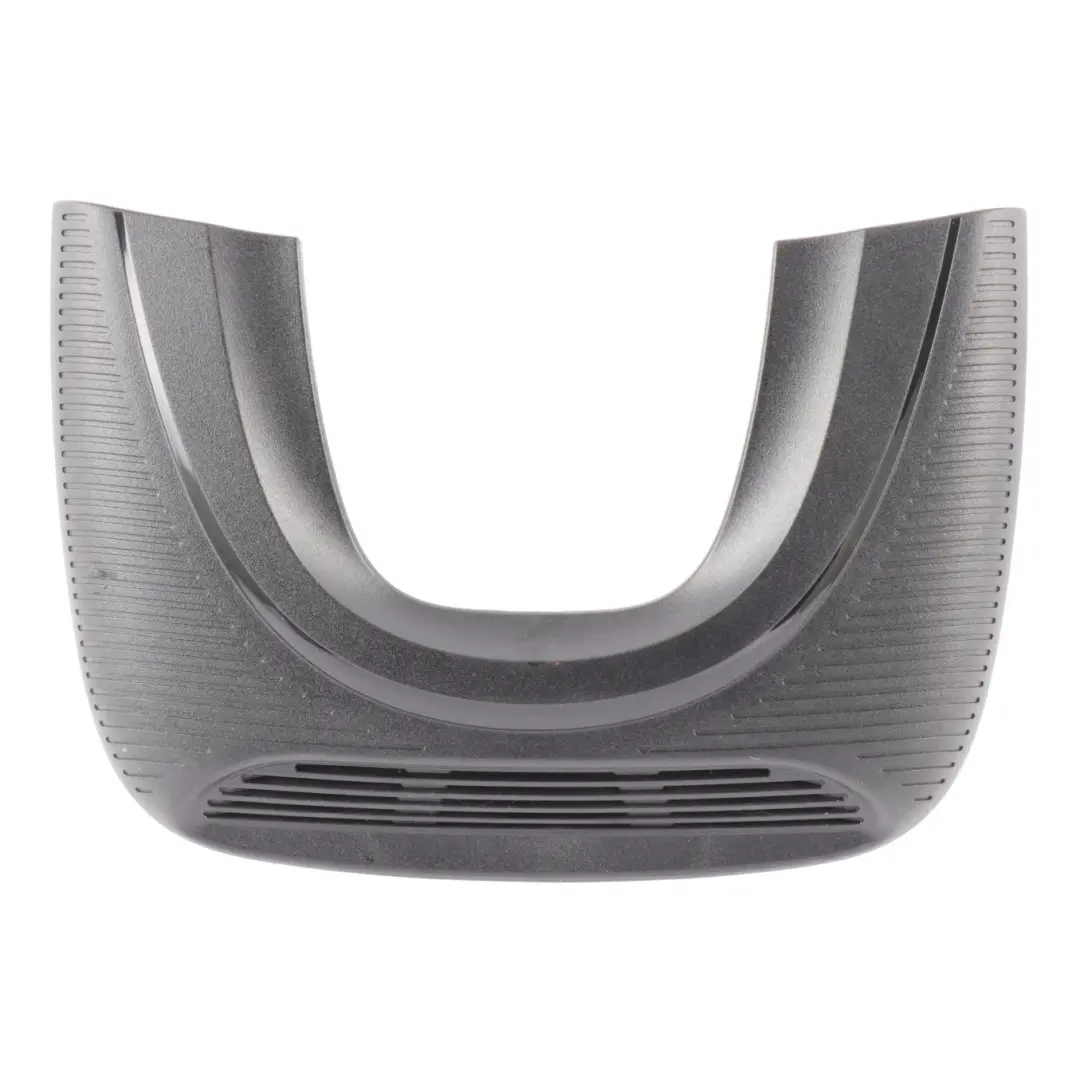 Panneau contrôle des feux de toit Panneau couverture noir pour Mini F55 F56 à propos du numéro de pièce 9291845 Mini F55 F56 Panneau contrôle des feux de toit Panneau couverture noir - SKU 9291845 - Numéro de pièce 9291845